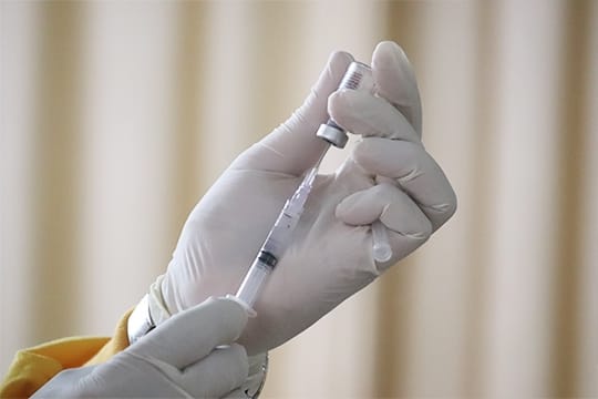 新冠疫苗 各類疫苗品牌常見的迷思?