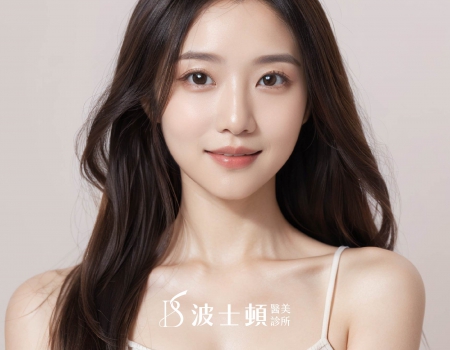羅黛蒂埋線鼻雕
