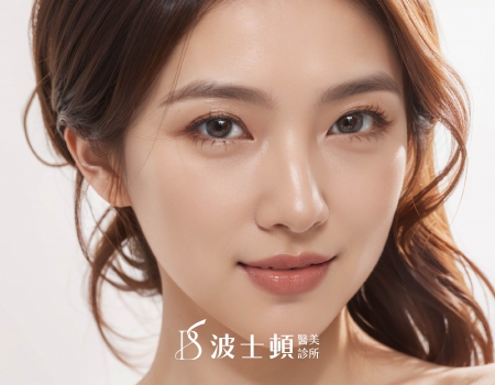 維納斯新式眼袋移位/淚溝