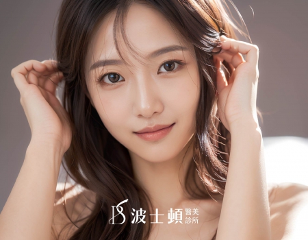 v+喬雅登長效保濕針
