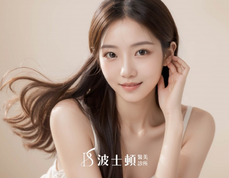 美人魚水刀抽脂/自體脂肪移植