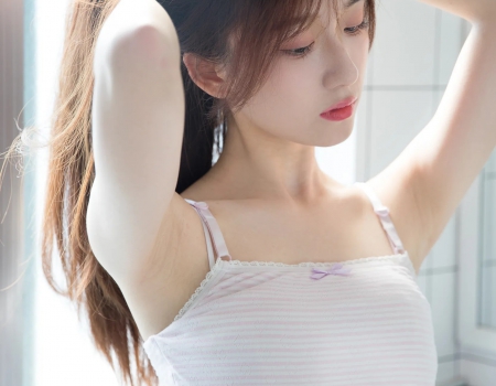 腋下多汗｜狐臭