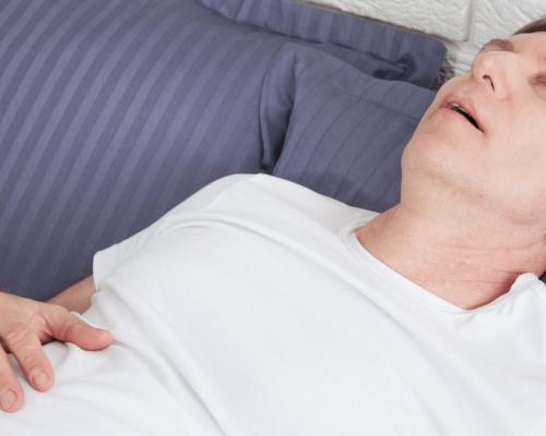 什麼是睡眠呼吸中止?認識這個可能危害您健康的隱形殺手