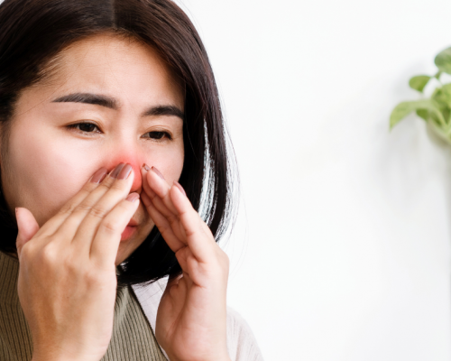 鼻過敏可以手術改善嗎?不再受困於鼻過敏:探索有效治療及預防策略